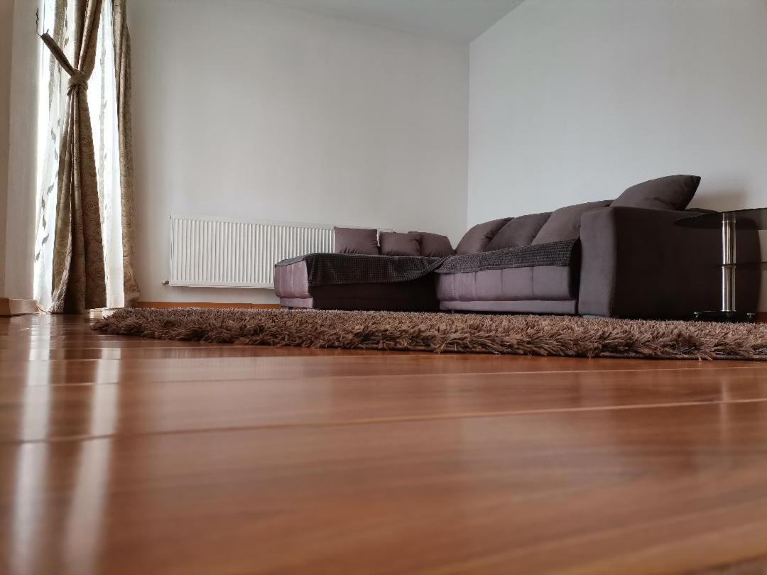 Apartament Selimbar Sibiu Exterior foto