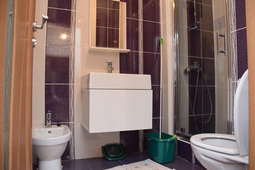 Apartament Selimbar Sibiu Exterior foto