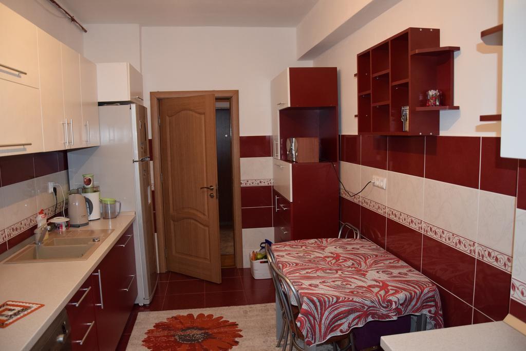 Apartament Selimbar Sibiu Exterior foto