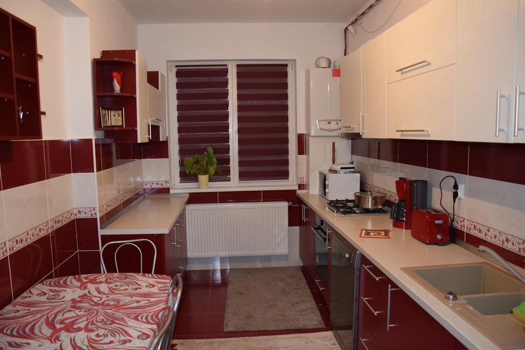 Apartament Selimbar Sibiu Exterior foto