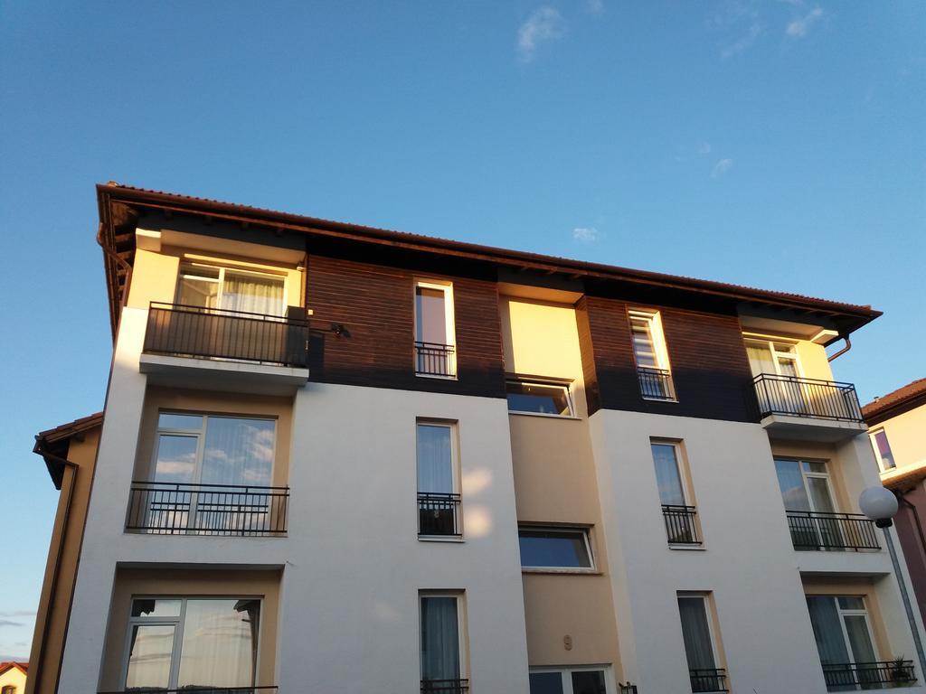 Apartament Selimbar Sibiu Exterior foto
