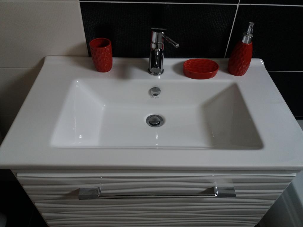 Apartament Selimbar Sibiu Exterior foto