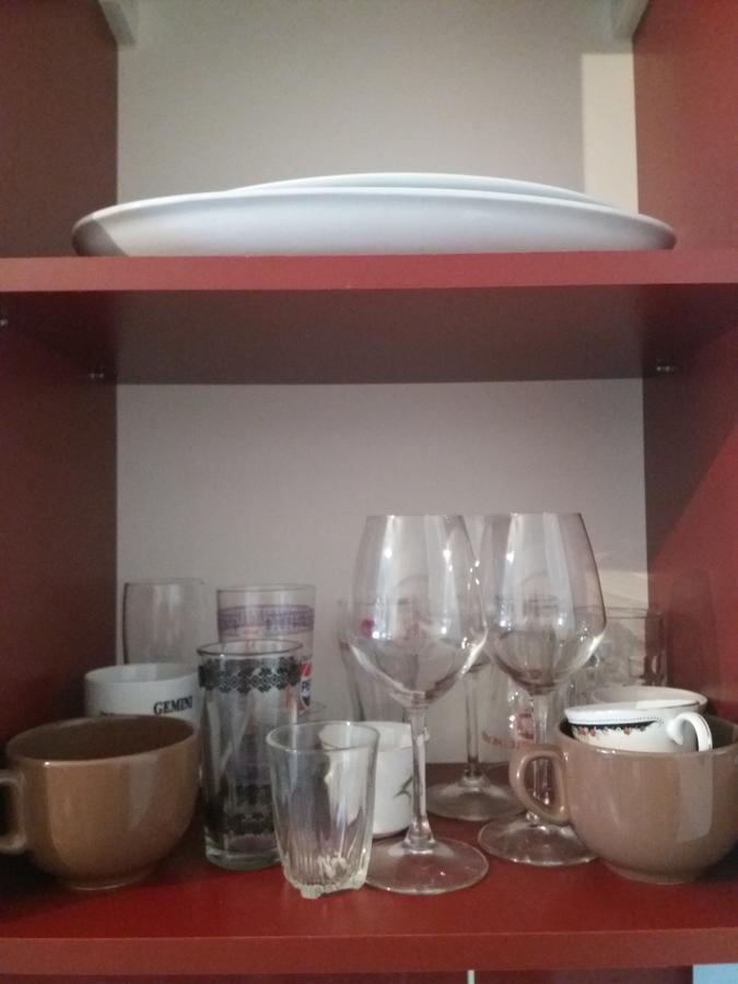 Apartament Selimbar Sibiu Exterior foto